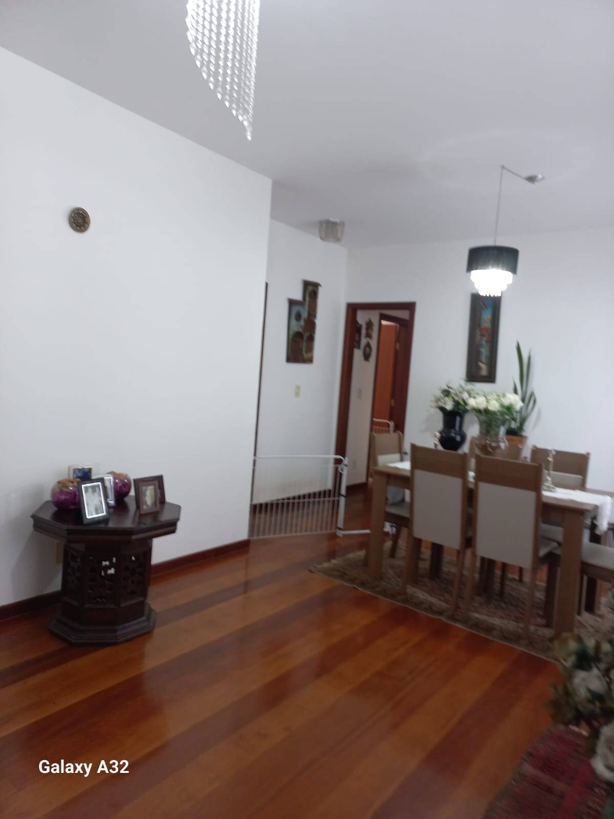 #02733 - Apartamento para Venda em Belo Horizonte - MG