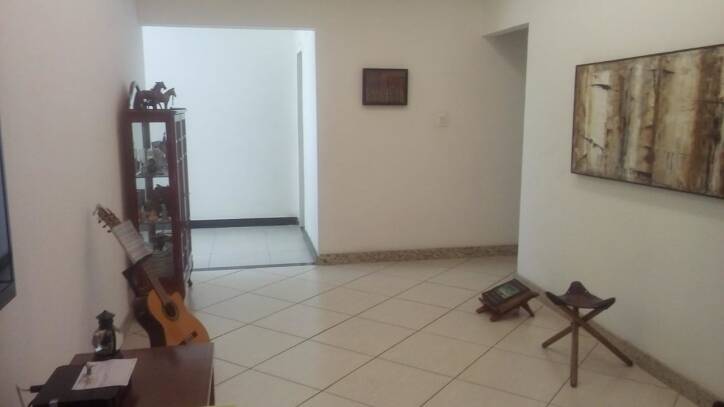 #00188 - Apartamento para Venda em Belo Horizonte - MG