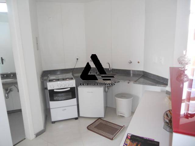 #00607 - Apartamento para Venda em Belo Horizonte - MG