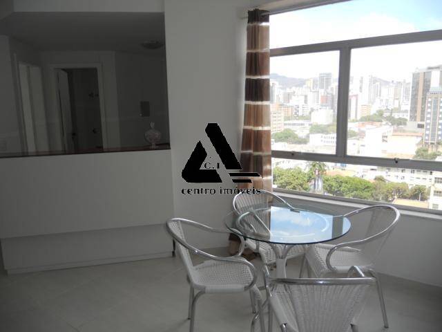 #00607 - Apartamento para Venda em Belo Horizonte - MG