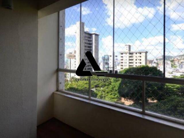 #00718 - Apartamento para Venda em Belo Horizonte - MG - 3