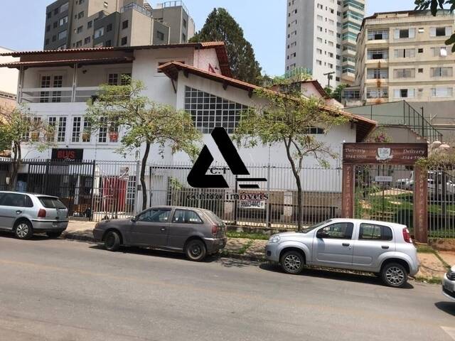 #00860 - Casa para Venda em Belo Horizonte - MG - 2