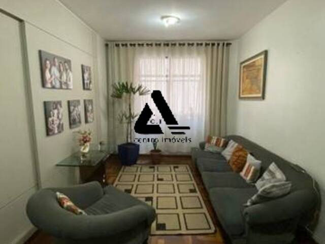 #01020 - Apartamento para Venda em Belo Horizonte - MG - 1