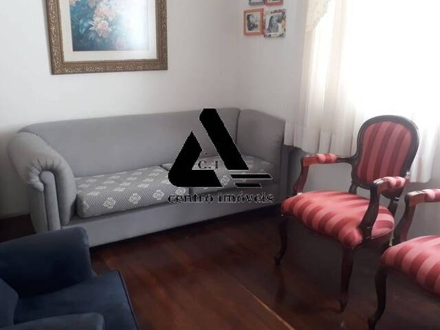 #01098 - Apartamento para Venda em Belo Horizonte - MG - 1