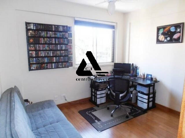 #01162 - Apartamento para Venda em Contagem - MG - 3