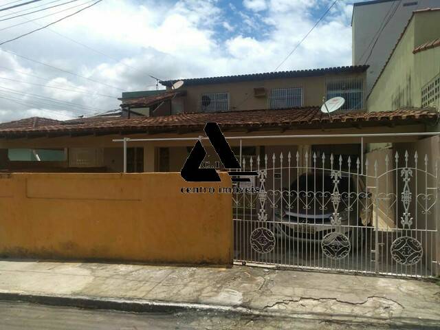 #01219 - Casa para Venda em Cariacica - ES - 3