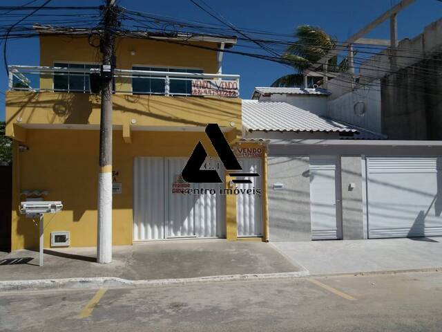 #01312 - Casa para Venda em Cabo Frio - RJ - 1