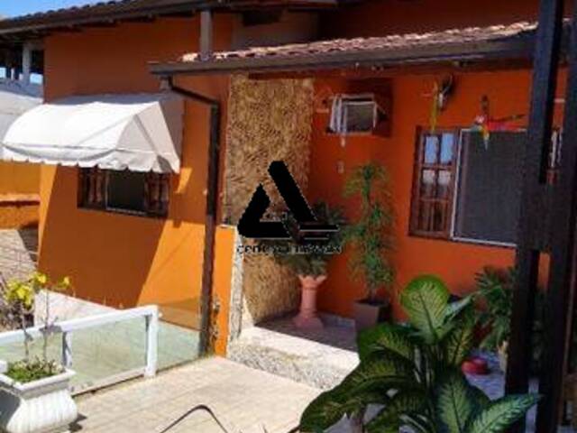 #01678 - Casa para Venda em Serra - ES - 2