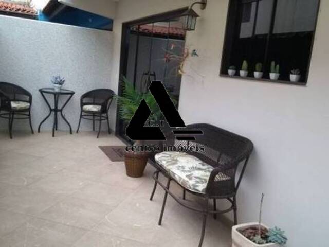 #01681 - Casa Triplex para Venda em Cabo Frio - RJ - 3