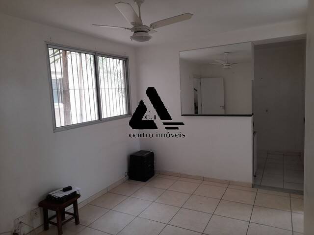 #01842 - Apartamento para Venda em Contagem - MG - 3