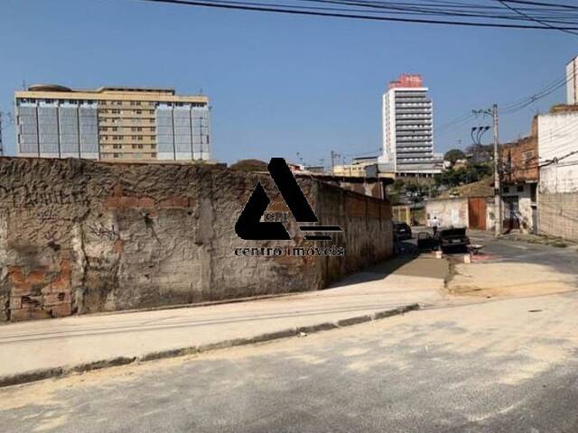 #01850 - Área para Venda em Belo Horizonte - MG - 2