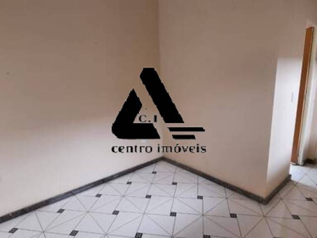 #01865 - Apartamento para Venda em Ribeirão das Neves - MG - 2