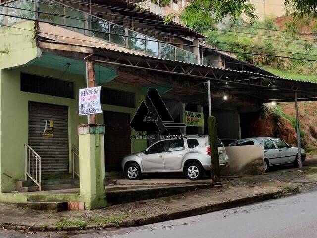 #01889 - Casa para Venda em Belo Horizonte - MG - 2