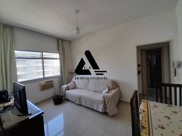 #02045 - Apartamento para Venda em Rio de Janeiro - RJ - 2