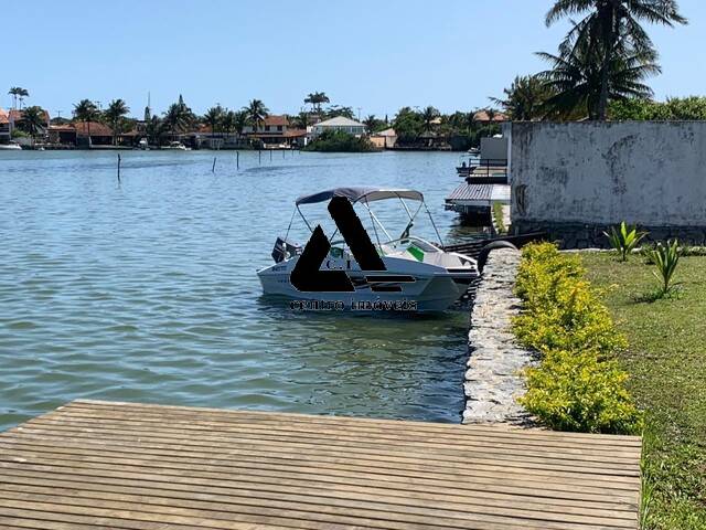 #02048 - Casa para Venda em Cabo Frio - RJ - 3