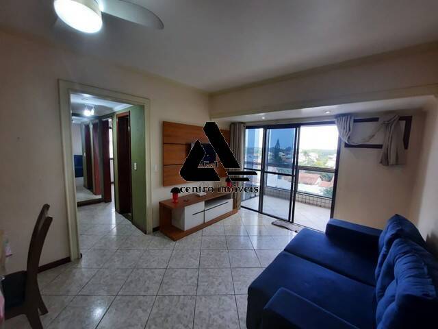 #02061 - Apartamento para Venda em Cabo Frio - RJ - 3