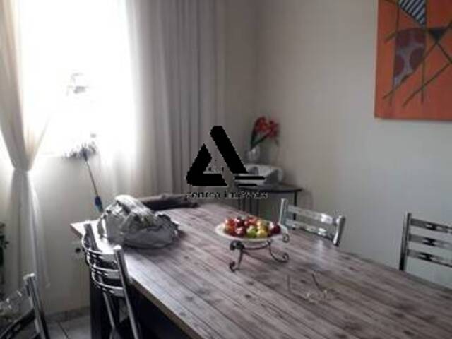 #02079 - Apartamento para Venda em Belo Horizonte - MG - 3