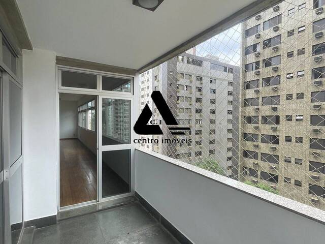 #02086 - Apartamento para Venda em Belo Horizonte - MG - 3