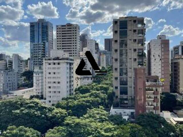 #02095 - Apartamento para Venda em Belo Horizonte - MG - 3