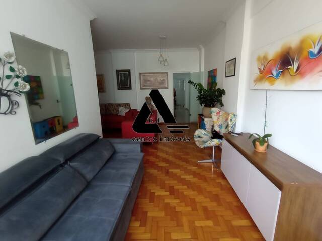 #02098 - Apartamento para Venda em Belo Horizonte - MG - 1