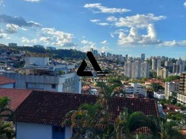 #02159 - Apartamento para Venda em Belo Horizonte - MG - 2