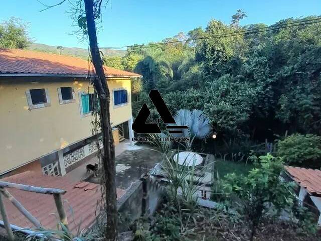 #02201 - Casa para Venda em Brumadinho - MG - 3