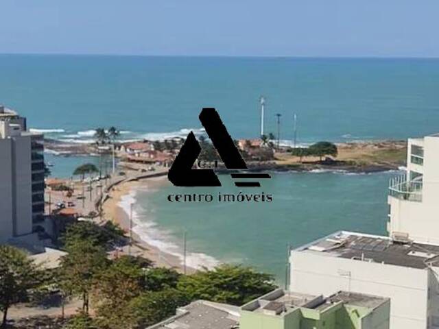 #02215 - Apartamento para Venda em Guarapari - ES - 2