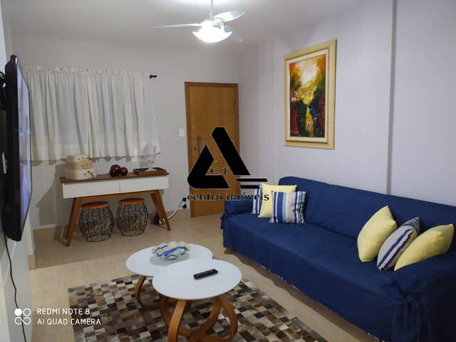 #02212 - Apartamento para Venda em Guarapari - ES - 1