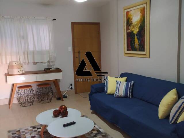 #02212 - Apartamento para Venda em Guarapari - ES - 2