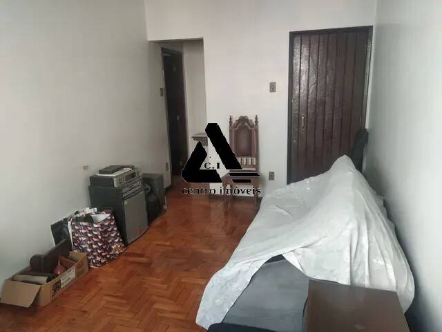 #02243 - Apartamento para Venda em Belo Horizonte - MG - 2