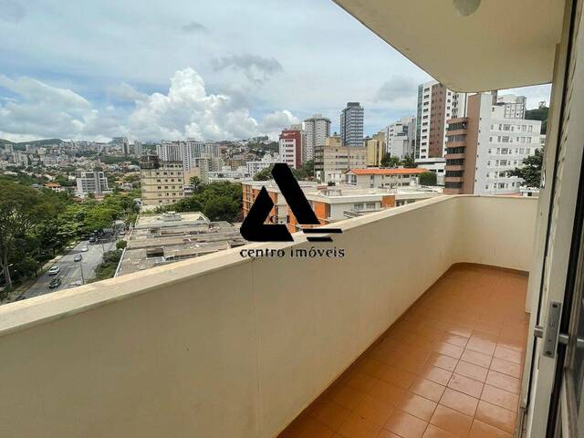 #02355 - Apartamento para Venda em Belo Horizonte - MG - 3