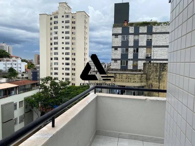 #02367 - Apartamento para Venda em Belo Horizonte - MG - 2