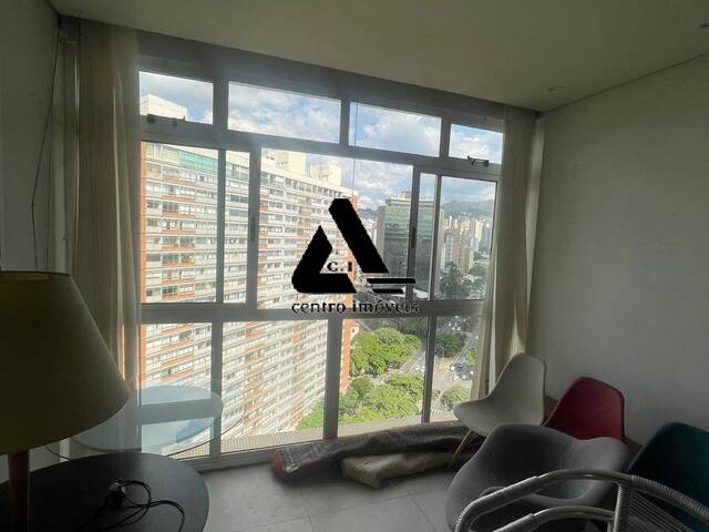 #02381 - Apartamento para Venda em Belo Horizonte - MG - 3