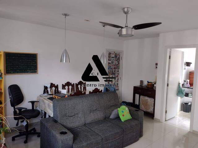 #02487 - Apartamento para Venda em Belo Horizonte - MG - 2