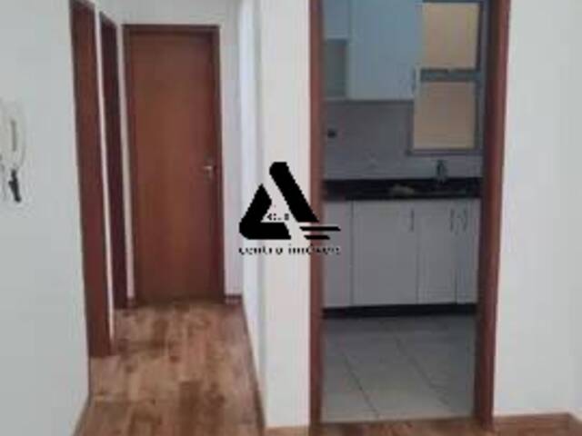 #02546 - Apartamento para Venda em Belo Horizonte - MG - 3