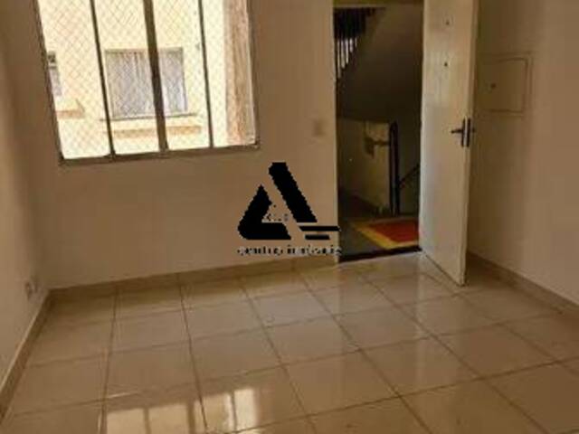 #02574 - Apartamento para Venda em Mogi das Cruzes - SP - 3