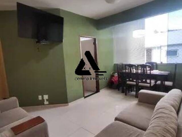 #02577 - Apartamento para Venda em Belo Horizonte - MG - 1