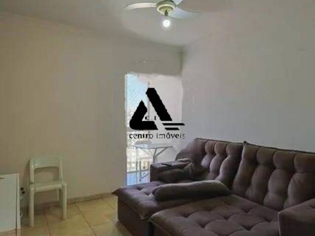 #02600 - Apartamento para Venda em Belo Horizonte - MG - 3