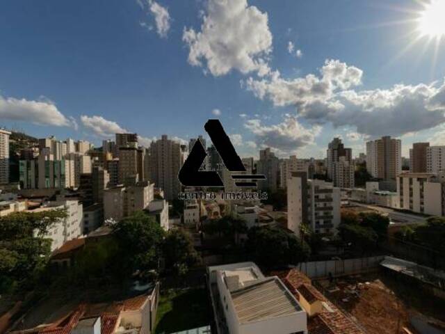 #02645 - Apartamento para Venda em Belo Horizonte - MG - 3