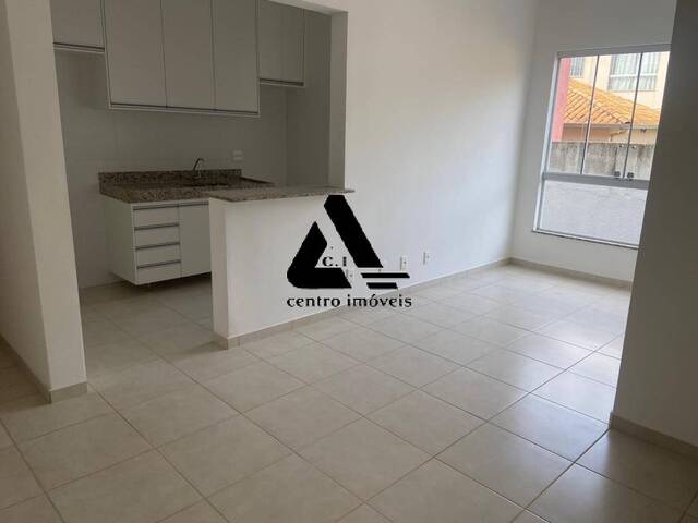 #02665 - Apartamento para Venda em Pedro Leopoldo - MG - 1