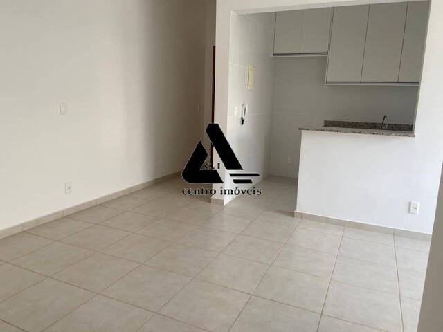 #02665 - Apartamento para Venda em Pedro Leopoldo - MG - 3