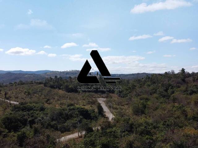 #02672 - Terreno em condomínio para Venda em Santa Luzia - MG - 1