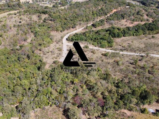 #02672 - Terreno em condomínio para Venda em Santa Luzia - MG - 2