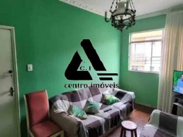 #02728 - Apartamento para Venda em Belo Horizonte - MG - 2