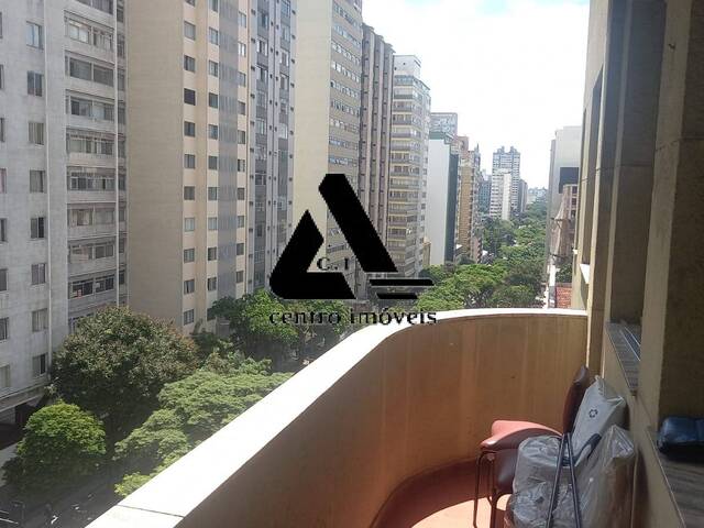 #02734 - Apartamento para Venda em Belo Horizonte - MG - 2