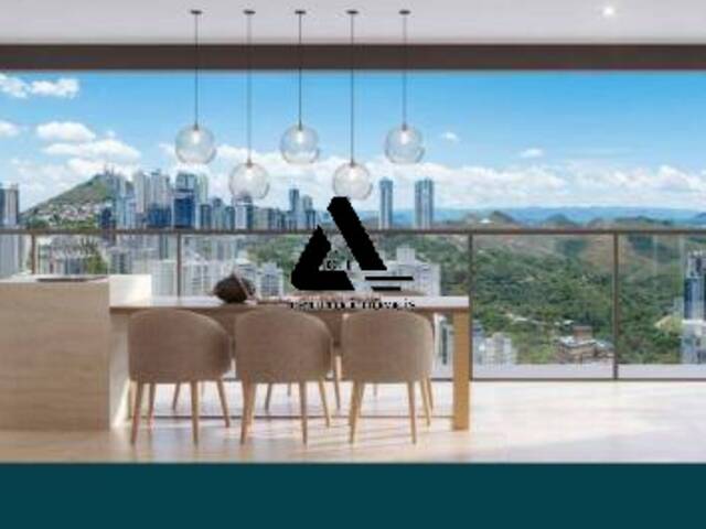 #01781 - Apartamento para Venda em Nova Lima - MG - 2