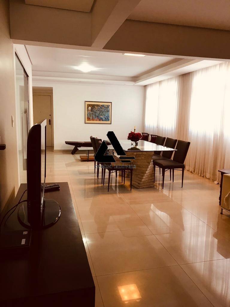 Apartamento à venda com 4 quartos, 145m² - Foto 9