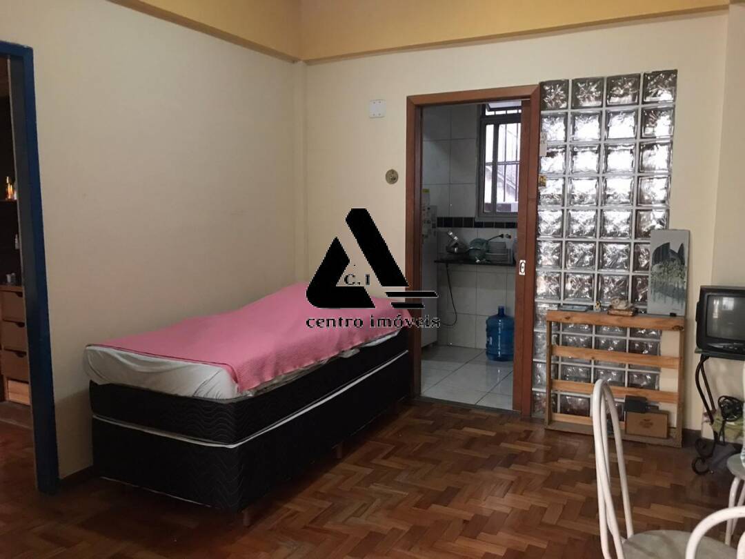 Apartamento à venda com 2 quartos, 73m² - Foto 3