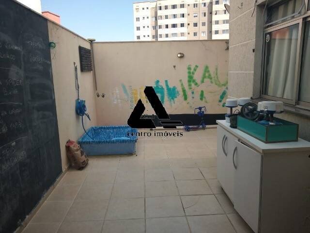 Apartamento à venda com 2 quartos, 100m² - Foto 11