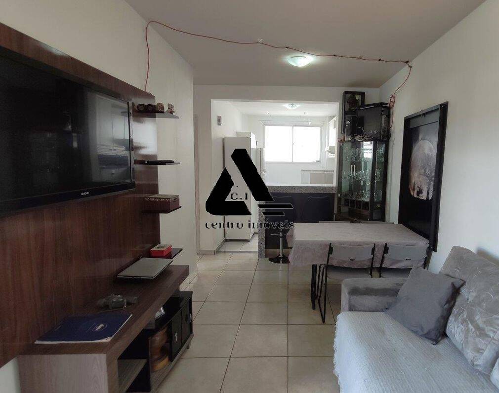 Apartamento à venda com 2 quartos, 115m² - Foto 8